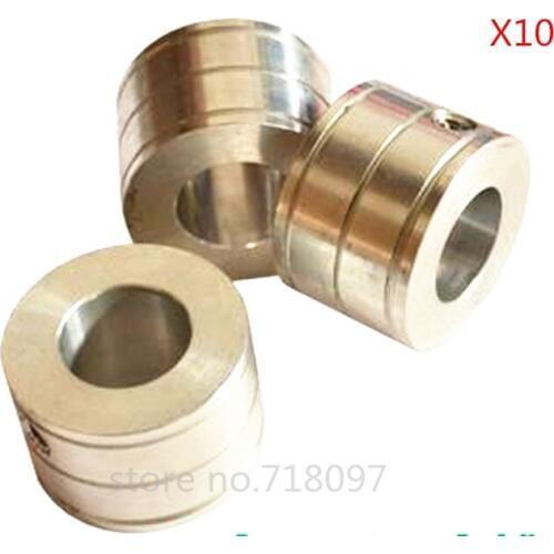 Indentation trough for H500 Electric paper creasing machine book cover creasing cutting and creasing machine 10pcs/Lot