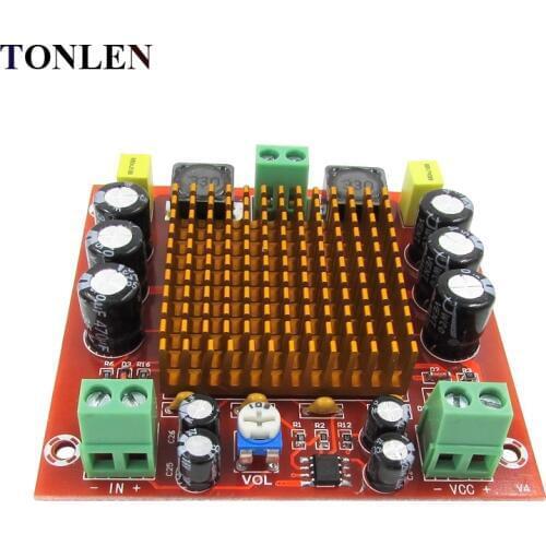 MACGARSEN Sound Amplifiers