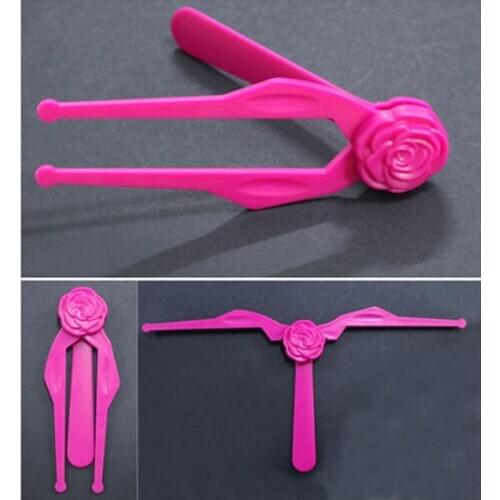 Microblading Eyebrow Stencil Ruler Symmetrical Drawing Buddy Brow Shaping Kit