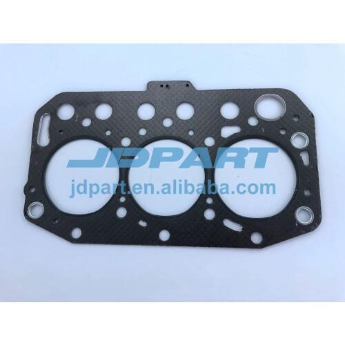 New 3TNV70 Cylinder Head Gasket For Yanmar Engine