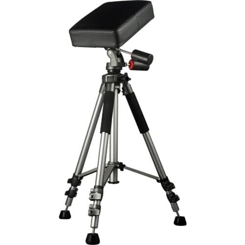 Tattoo Armrest Foldable Adjustable Height Cushion Pad Arm Bar Leg Rest Stand