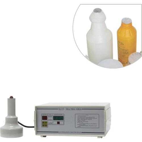 Portable Induction Sealing Machine PakCN-Sel