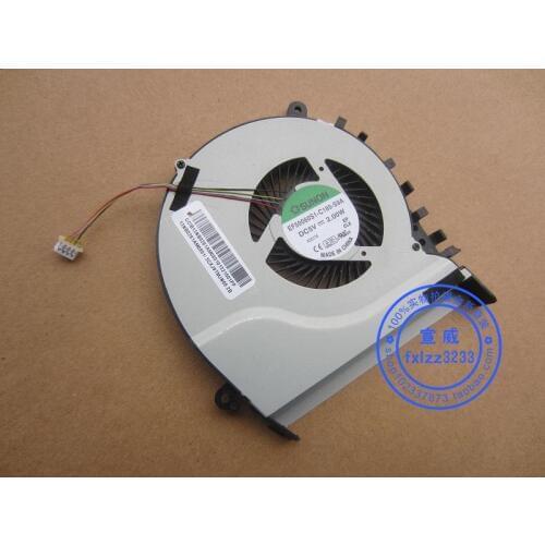 SUNON EF50060S1-C180-S9A 13NB0261AM0802 3CXJ9TMJN20 DC 5V 2.00W Cooling Fan