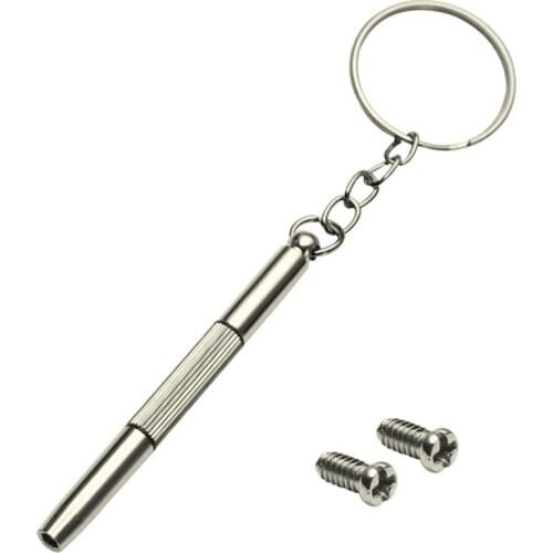 ToughAsNails Screwdriver and Screws for-Oakley Spike Sunglasses