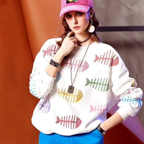 VAHAMAS Women's Fleece Hoodies