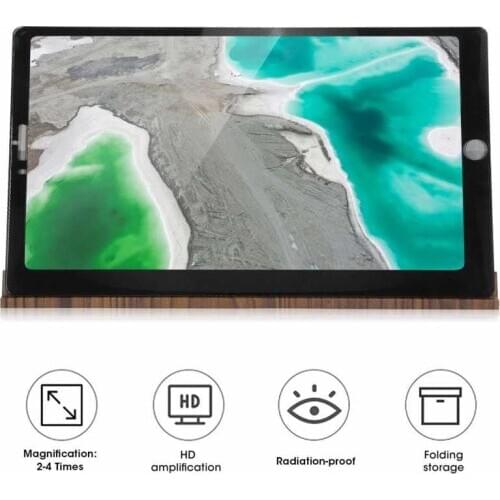 VBESTLIFE Magnifying Screens For Smartphones