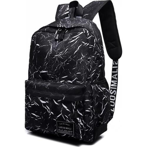 Waterproof Camouflage Children School Bags Capacity Men Laptop Backpacks For Teenagers Boys Student School Backpack Bag mochila