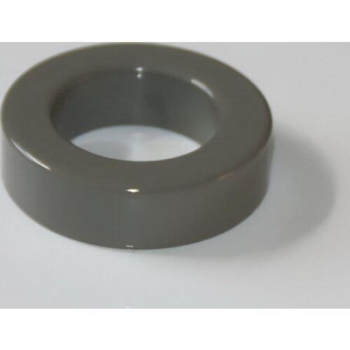 2pcs T157-3 carbonyl iron powder core, inductor core, high quality magnetic ring