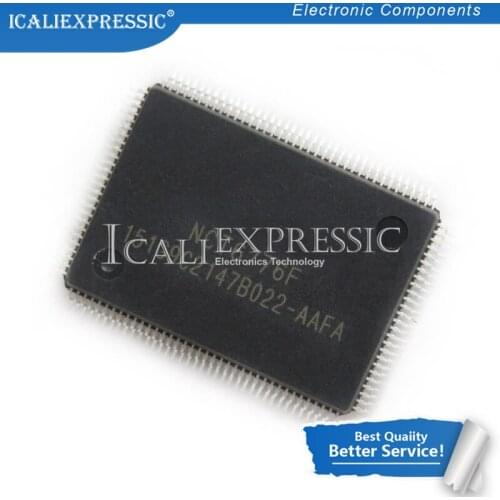 2PCS NCT6776F QFP-128 6776F new original In Stock