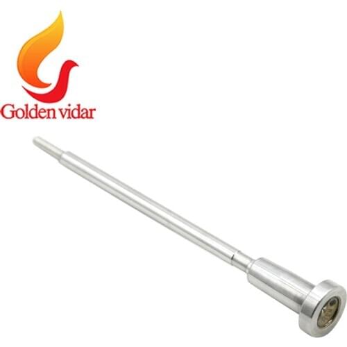 6pcs/lot Common rail Control Valve SET F00VC01015/FOOVC01015/F 00V C01 015, for Bos injector, for diesel fuel engine sapre part