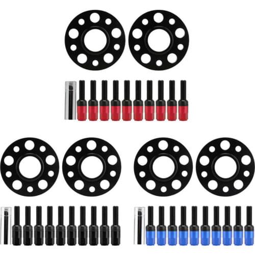 ACOUTO Fasteners For Cars