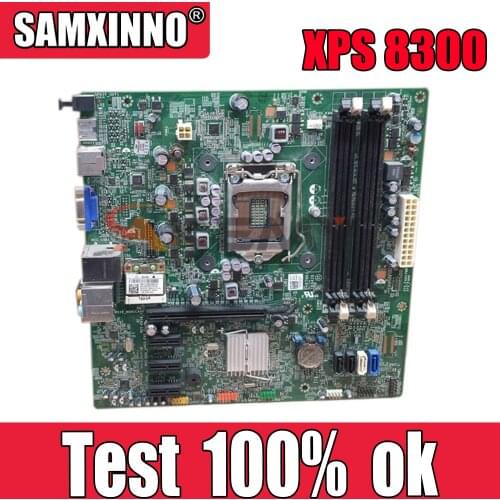 For DELL XPS 8300 Motherboard DH67M01 Y2MRG 0Y2MRG CN-0Y2MRG DDR3 100% Tested