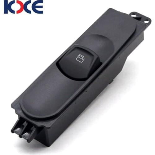 China Professional Manufacturer Car Crafter Sprinter 906 A9065450913 2E0959877R Key Switch for Benz