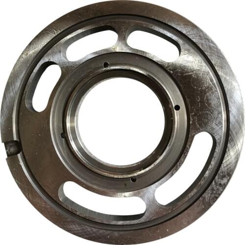 Valve Plate A145 A120 A100 Pump Spare Parts YUKEN Hydraulic Piston Oil Pump