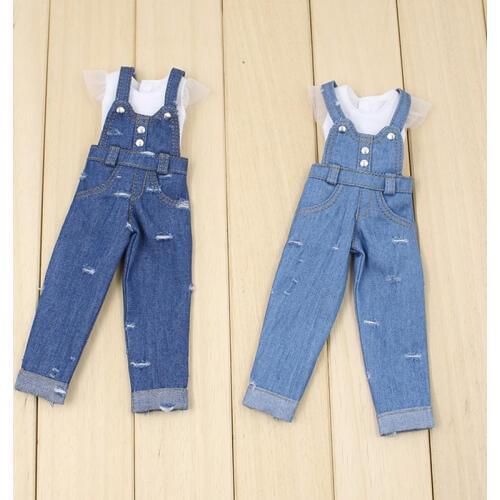 Blyth doll A set Scotch Soda with T-Shirt for the JOINT body cool dressing ICY DBS NEO