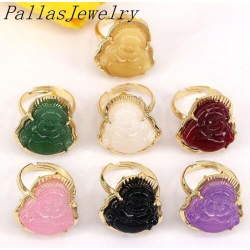 Linlidada Wedding Rings