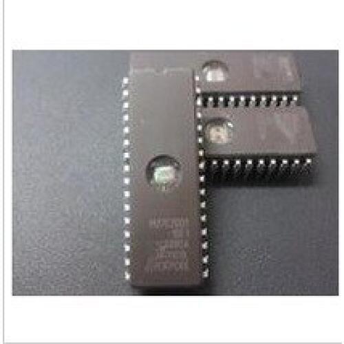 M27C2001-12F1 M27C2001 CDIP32 5PCS