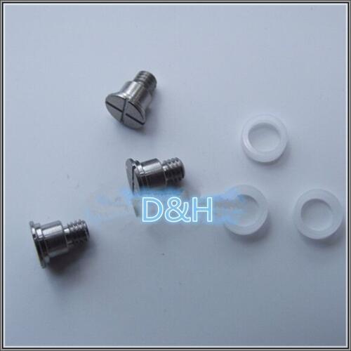 NEW Lens Barrel Ring Screw Gasket Unit For Nikon 24-70 Replacement Repair Part