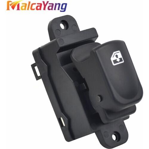 New Passenger Button Switch For Hyundai i20 2004- 93580-1J002 935801J002 935701J100 Power Window Switch car accessories