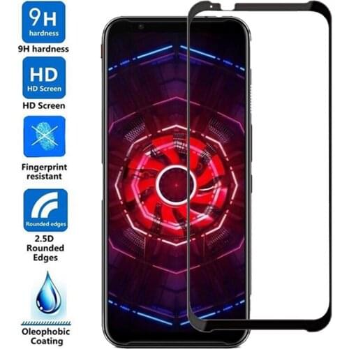 OLOEY Screen Protectors For Nubia