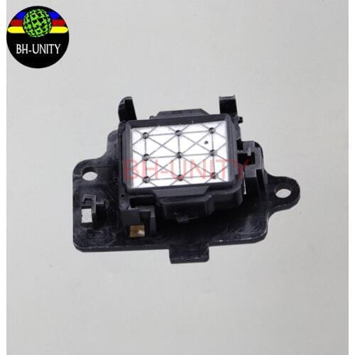 Wholesales!! 2 piece DX5 ink capping station assembly for Mimaki JV33 eco solvent printer spare parts on selling