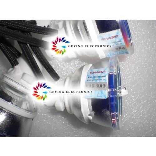 Original SHP119 220W Projector lamp for XG-J326XA J630XA M825XA J830XA