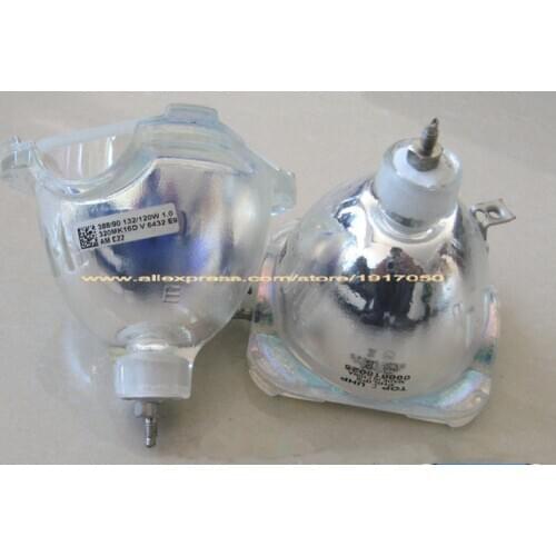Original&New UHP 132/120 1.0 E22 Projector Bulb Lamps