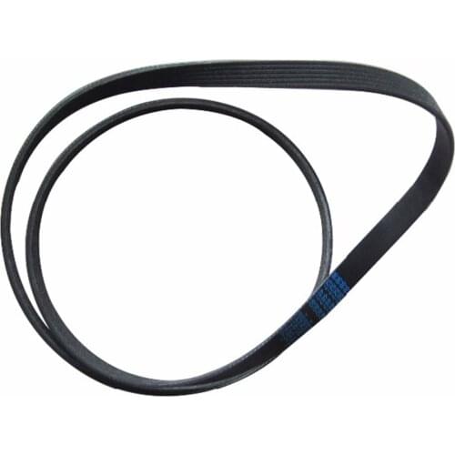 New Auto Drive Belt For Land Range Rover LR2 Freelander 2 2006-2013 Car Belt 2.2L Turbo Diesel Automotive Driving Band LR000996