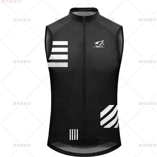 SAEEO Travel Vests