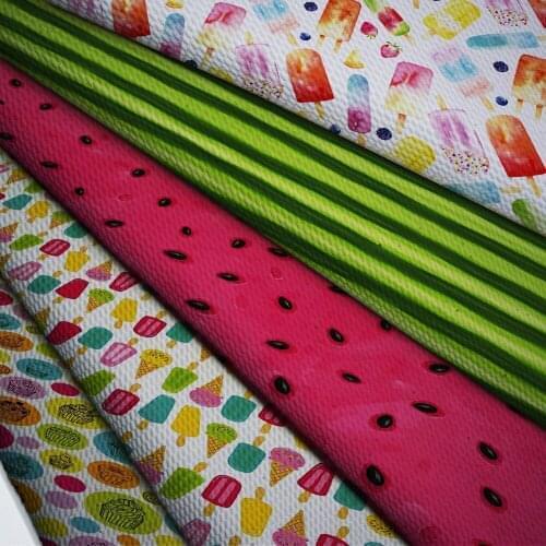 Bullet Texture Liverpool Fabric 50cm*140cm Printed For Dress Stretch Fabric Knit Fabric For Hair Band Craft Supplies L18339