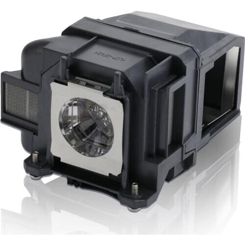 V13H010L78 Compatible ELPLP78 Projector Lamp Module for EPSON EH-TW490 EH-TW5100 EH-TW5200 EH-TW570 EX3220 EX5220 EX5230 EX6220