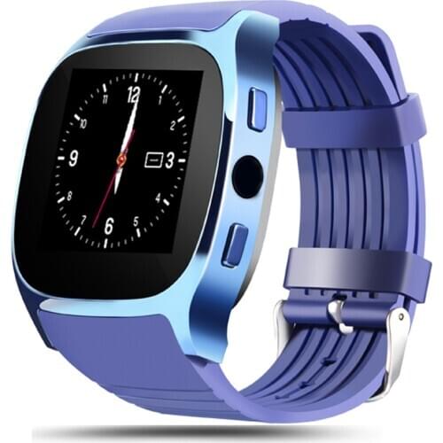 Voyo Bluetooth Watch