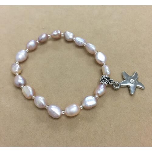YUEMOON Bracelets With Pendants
