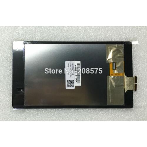 For Google Nexus 7 FHD 2nd 2013 Asus ME571K ME571KL K008 K009 LCD Screen Touch Screen Digitizer Glass Assembly with no Frame