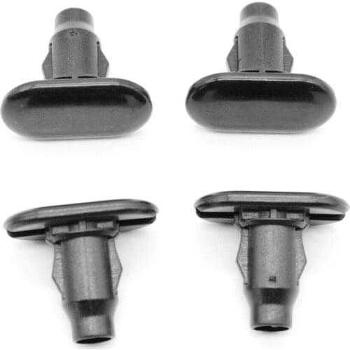 10pcs Rocker Pannel Clips Retainer Fastener Screws for Lexus 75867-60020-C1