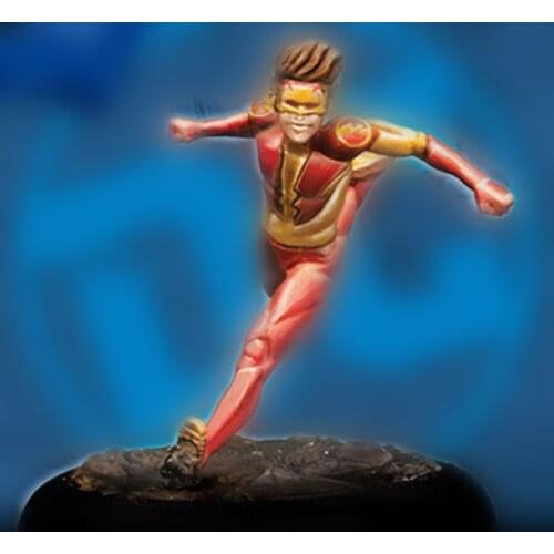 35mm Resin Figure Model Kit Unassambled Unpainted//M103