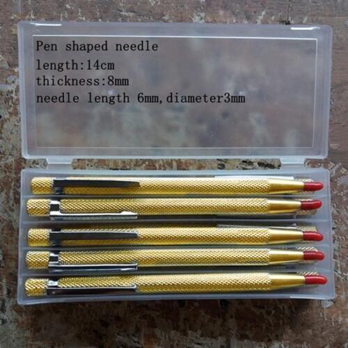2pcs 5pcs Pen carbide cutting needle cutting ceramic tile cutting ceramic tile cutting marking needle