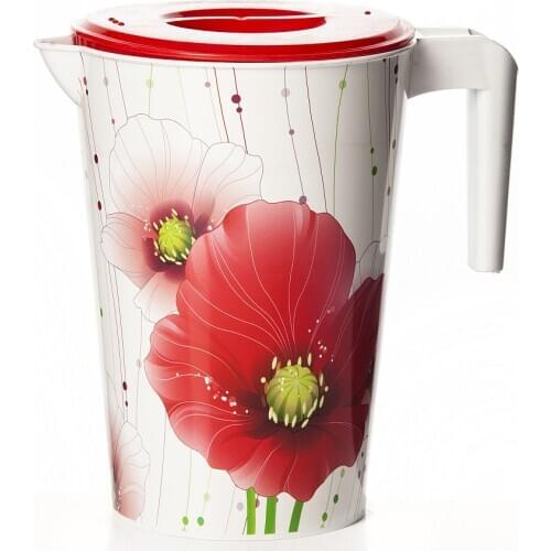 Альтернатива Milk Jugs