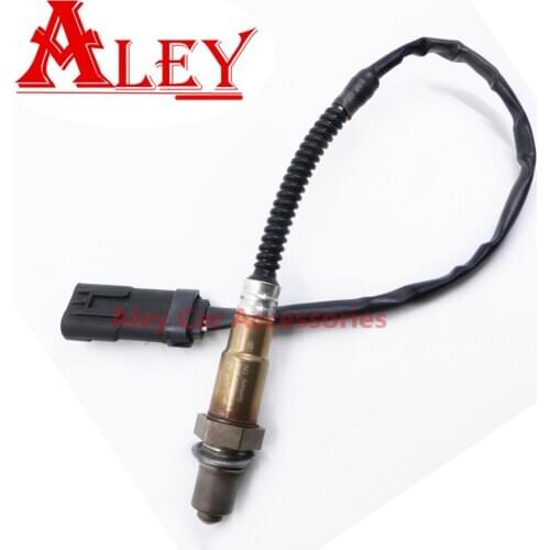 DE.SOUL Oxygen Sensors, Lambda Probes