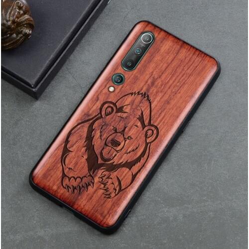 Elewood Phone Cases Xiaomi Redmi K30 Ultra