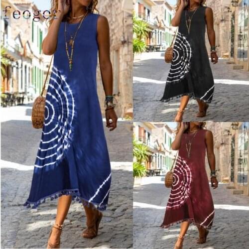 Womens Casual Dresses Feogor China