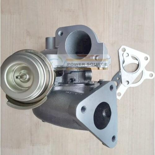 GT2056V 751243 751243-0002 14411EB300 14411 EB300 Turbo For Nissan Navara D40 DI Pathfinder R51 QW25 2005-06 YD25DDTi 2.5L 174HP