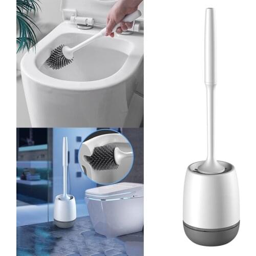 JX-LCLYL Toilet Brushes