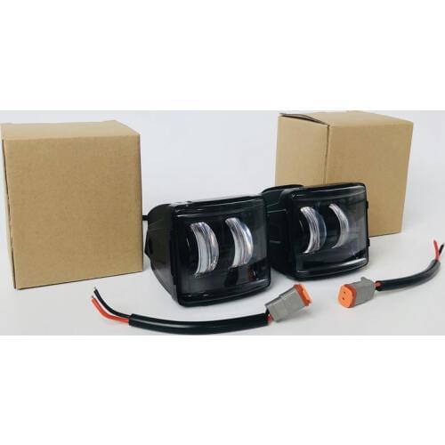 Karlansdo Special Signals For Cars