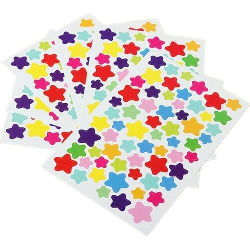 MAGICYOYO Baby Stickers