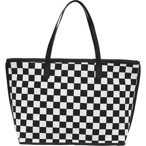 New Handbags Women Luxury Brand Handbags Casual Fashion Mother Bag Messenger Shoulder Portable Female Bag Simple Tote Bag