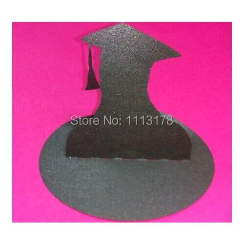 Personalized design students Graduation party dance party Place Cards