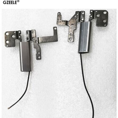 LCD Screen Hinge Set For Lenovo Yoga 730-13IKB 5H50Q95876