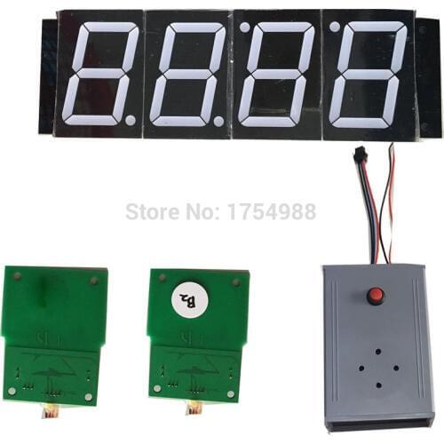 Escape room game props Timed Place Authority adventurer room prop place card back in limited time to run out chamber room