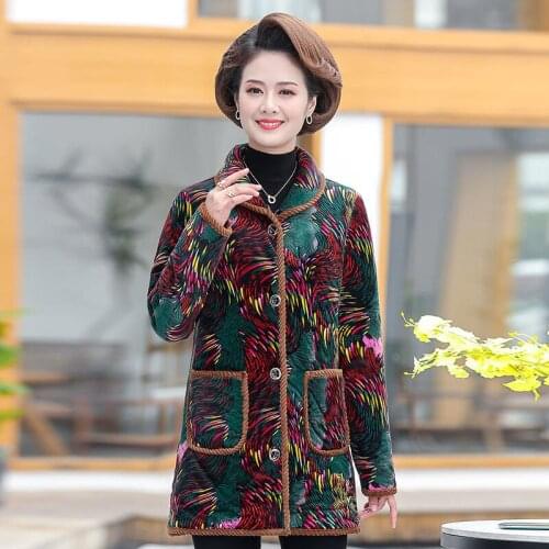 Skyenunim Women's Winter Parkas